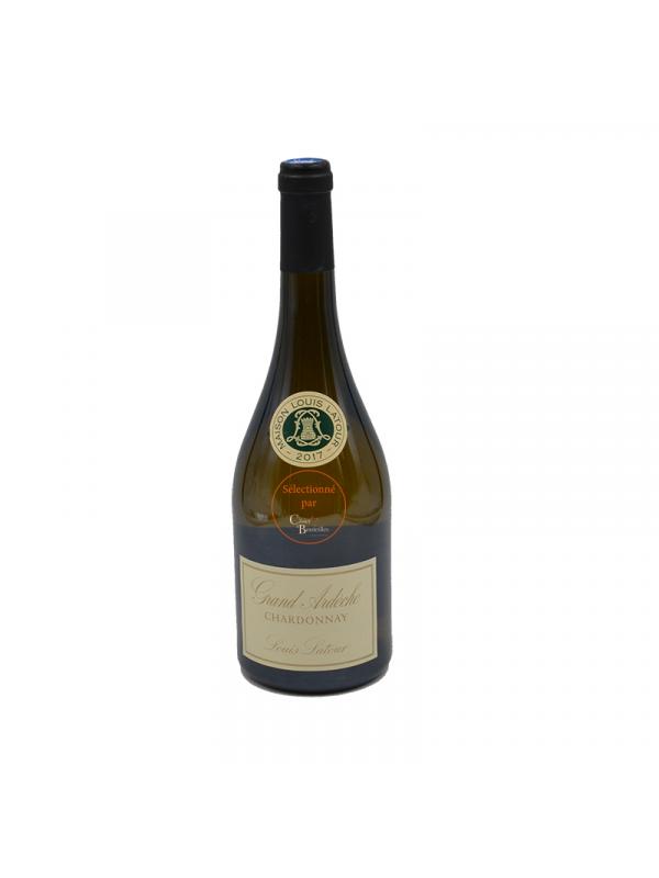 Igpb Grand Ardeche Blanc Chardonnay Louis Latour Cl