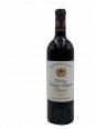 SAINT EMILION 1er GCC "Château BEAUSEJOUR BECOT" 2015 - 75cl