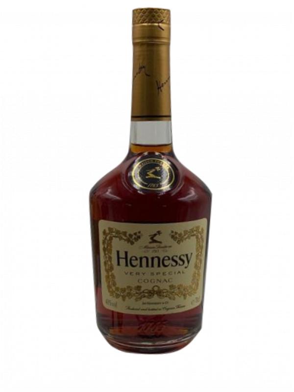 Cognac Hennessy Very Special 70cl 40°vol