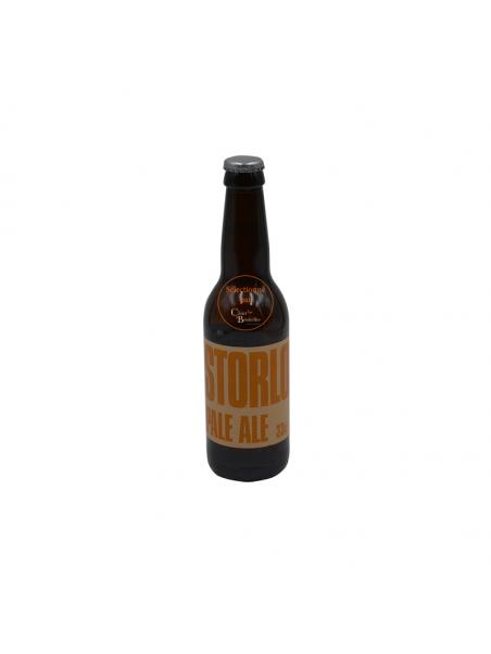 STORLOK PALE ALE - 33cl 