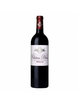 PAUILLAC "Château PIBRAN" 2019 - 14.5°vol - 75cl