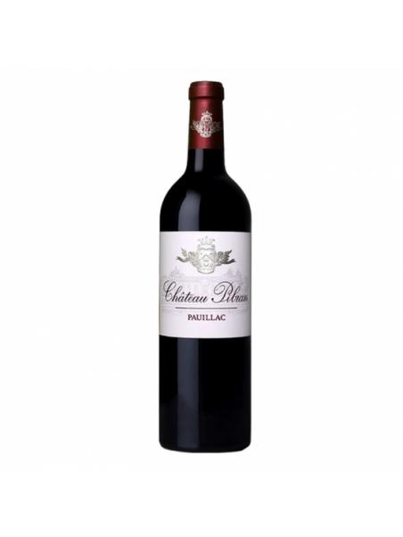 PAUILLAC "Château PIBRAN" 2019 - 14.5°vol - 75cl