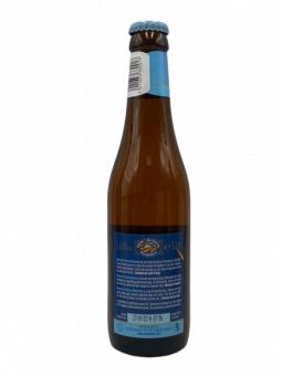 QUEUE DE CHARRUE BLONDE - 6.6°vol - 33cl