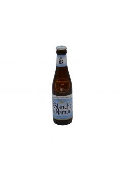 BLANCHE DE NAMUR - 4.5°vol - 25cl