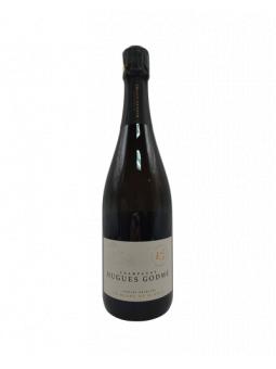 GODME Hugues "Blanc de Blancs 1er cru - 12.5°vol - 75cl