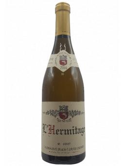 L'HERMITAGE Blanc "Domaine Jean Louis CHAVE" -2016 - 14.5°vol - 75cl