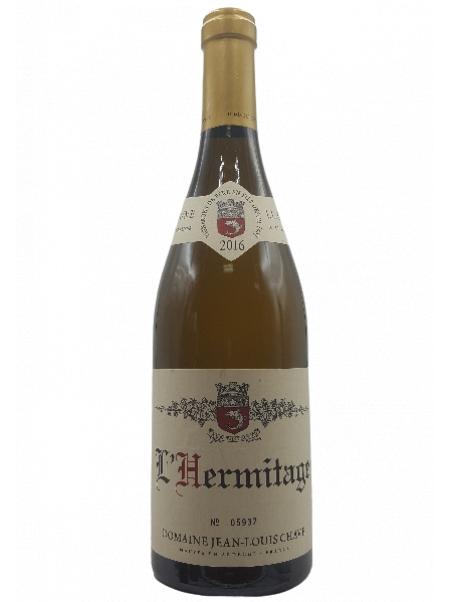 L'HERMITAGE Blanc "Domaine Jean Louis CHAVE" -2016 - 14.5°vol - 75cl