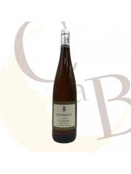 CONDRIEU "Domaine Cuilleron" Les Chaillets 2022 - 13.5°vol- 75cl