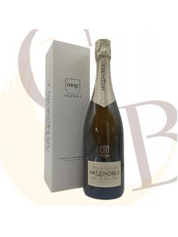 AR LENOBLE Grand Cru CHOUILLY "Blanc de Blancs" - 12.5°vol - 75cl