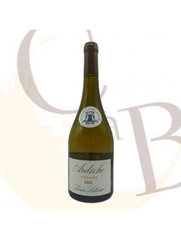 IGP Blanc ARDECHE LOUIS LATOUR "VIOGNIER" 2022 - 13.5°vol - 75cl