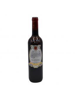 COTES DE BOURG "Château ROUSSELLE" Cuvée PRESTIGE 2016 - 14°vol - 75cl