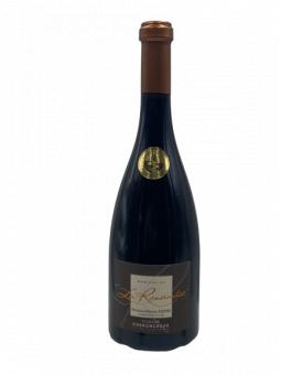 TOURAINE CHENONCEAUX "Domaine de la RENAUDIE" 2019 - 12.5°vol - 75cl