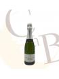 37,5cl DANGIN PAUL  CHAMPAGNE  CARTE OR