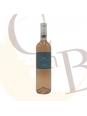 AOP Sable de Camargue Rosé "DUNE" 2023 - 13°vol - 75cl