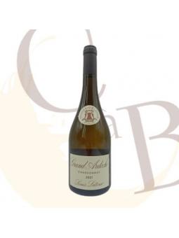 IGP Blanc GRAND ARDECHE "LOUIS LATOUR" 2021 - 13°vol - 75cl