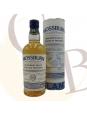 MOSSBURN Island Blended Malt - 46°vol - 70cl en canister