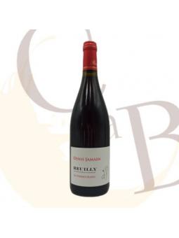 REUILLY  "Domaine de REUILLY" - Cuvée LES PIERRES PLATES 2022 - 13°vol - 75cl