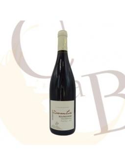 COTE CHALONNAISE Pinot Noir "Domaine DAVANTURE" 2022 - 13.5°vol -  75cl