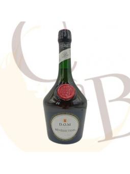 LIQUEUR BENEDICTINE DOM 40°vol - 70cl