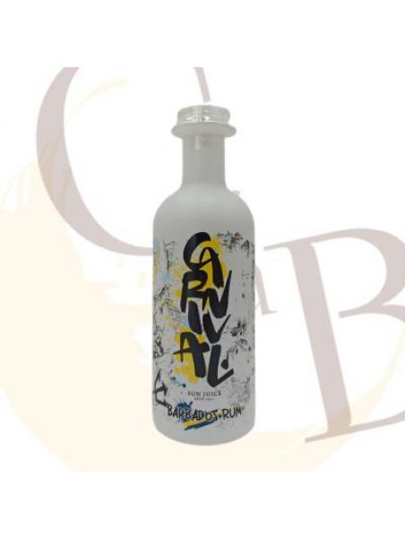 RHUM CARNIVAL Barbados Tropical - 40.2°vol - 50cl