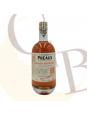 CALVADOS - PREAUX - 3 ANS - 40°vol - 50cl