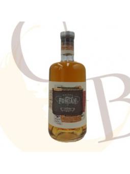 ARMAGNAC AMBREE - Maison FONTAN - 40°vol - 70 cl