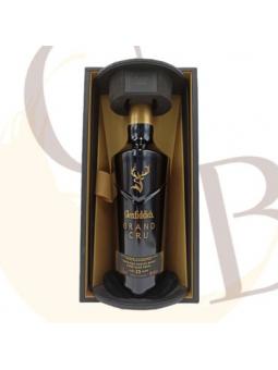 GLENFIDDICH 23 ans Grand Cru sous étui - 70cl - 40°vol