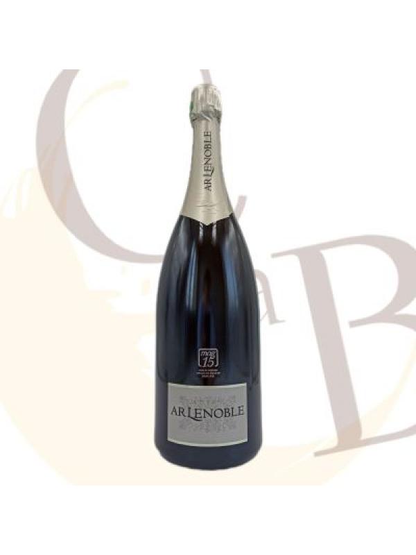 MAGNUM 1.5L AR LENOBLE CHAMPAGNE Mag 15 Cuvée INTENSE - 12.5°vol