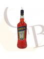 APEROL LIQUEUR APERITIVE - 15°vol - 70cl