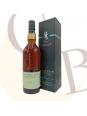 LAGAVULIN 2006 - Batch lgv 4/510 - Distiller's Edition 43°vol - 70cl sous étui