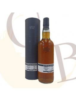 LAPHROAIG 15 ans 2005 - The Story of the Wind and Wave - en canister - 57.80°vol - 70cl