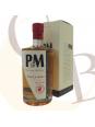 P&M Single Malt "Signature" - 42°vol - 70cl sous étui