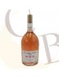 VDF Rosé "Famille Laplace" Les 3 petits cochons - 12.5°vol - 75cl