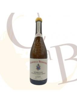 CHATEAUNEUF DU PAPE Blanc BIO "Château de BEAUCASTEL" 2021 - 14°vol - 75cl