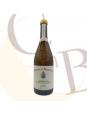 CHATEAUNEUF DU PAPE Blanc BIO "Château de BEAUCASTEL" 2021 - 14°vol - 75cl