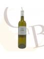 IGP Blanc OC BIO "Domaine des MAELS" COLOMBARD 2022 - 12.5°vol - 75cl