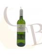 IGP Blanc C. de Thongues"L'ARJOLLE Blanc" Sauvignon-Viognier - 2022 - 12.°vol - 75cl