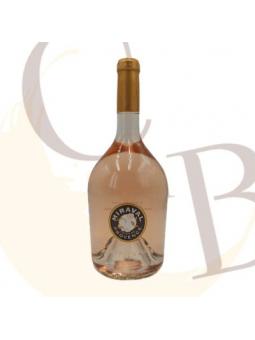 PROVENCE Rosé "MIRAVAL" 2023 - 12.5°vol - 75cl