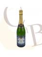 Vin Mousseux Brut  Blanc de Blanc CHARLES SAINT CERAN- 11.5°vol - 75cl