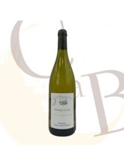 POUILLY FUME "Domaine TINEL BLONDELET" Cuvée ARRET BUFFATTE - 2021 - 12.5°vol - 75cl