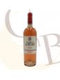 BANDOL ROSE BIO "Domaine de la BEGUDE" 2022 - 12.5°vol - 75cl