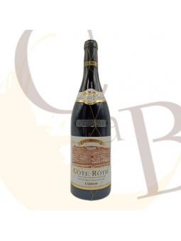 COTE ROTIE La Mouline "Domaine Guigal" 2017 - 14°vol - 75cl