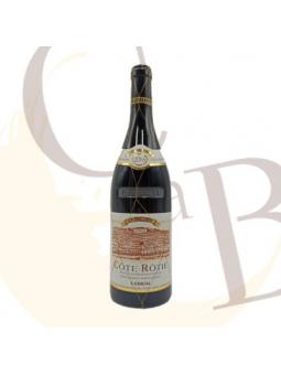 COTE ROTIE La Mouline "Domaine E.Guigal" 2016 - 13.5°vol - 75cl