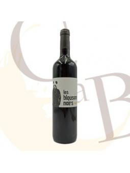 CAHORS BIO "Les Blousons Noirs" 2022 - 12.5°vol - 75cl