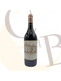 PESSAC LEOGNAN "Château HAUT BRION" 1er GCC - 2015 - 15°vol - 75cl