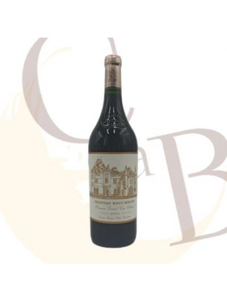 PESSAC LEOGNAN 1er GCC "Château HAUT BRION" 2021 - 14°vol - 75cl