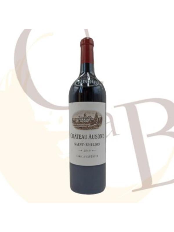 SAINT EMILION 1er GCC A  "Château AUSONE" 2019 - 14°vol - 75cl