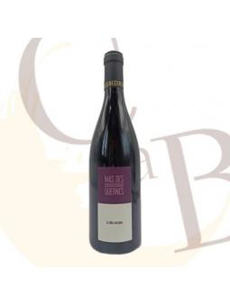 TERRASSES DU LARZAC BIO "Domaine MAS DE QUERNES" Cuvée La Villa Romaine 2018 - 14.5°vol - 75cl