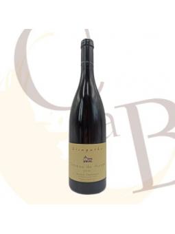 SAUMUR CHAMPIGNY BIO "Château du HUREAU" Cuvée LISAGATHE 2019 - 13.5°vol - 75cl