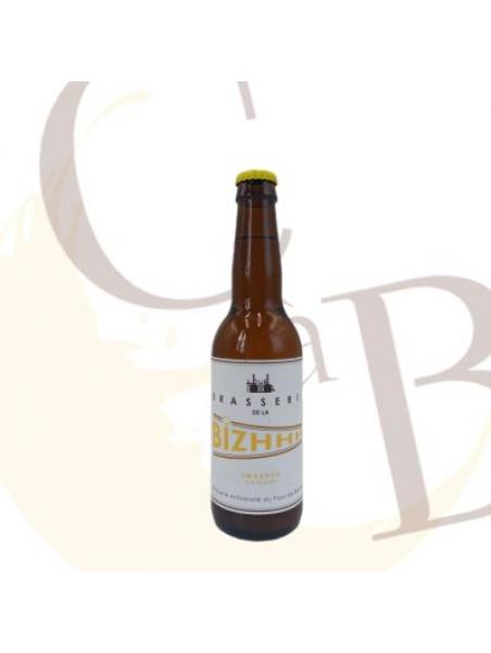 Brasserie DE LA BIZHHH - SMASHHH - 5°vol - 33cl